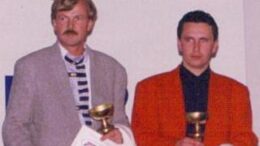 Heinz Gollner si Sorin Itu