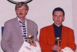 Heinz Gollner si Sorin Itu