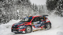 Foto: Flavius Croitoriu – RallyArt.ro